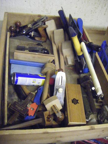 Tools