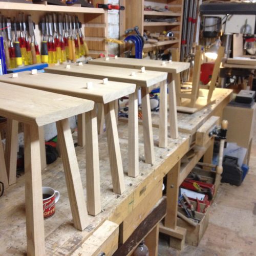 London Based Furniture Making Courses And Furniture Making